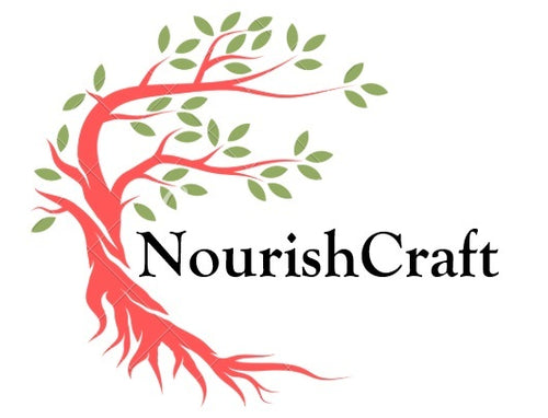 NourishCraft